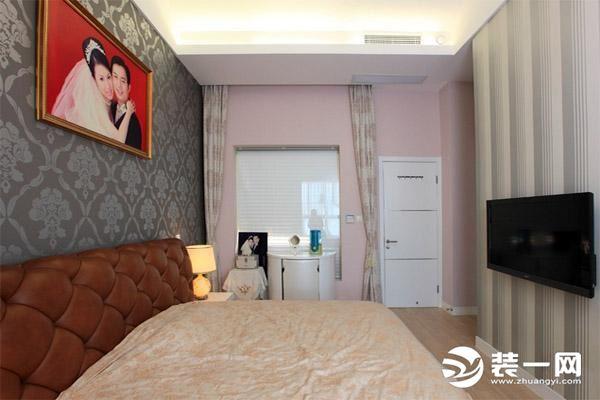 婚纱照放房间什么位置好