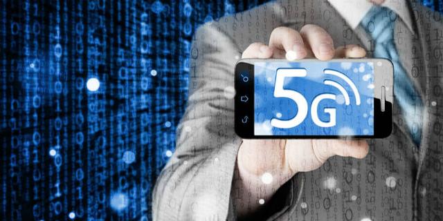 第一批5G手机正在靠近 业内却认为5G对手机