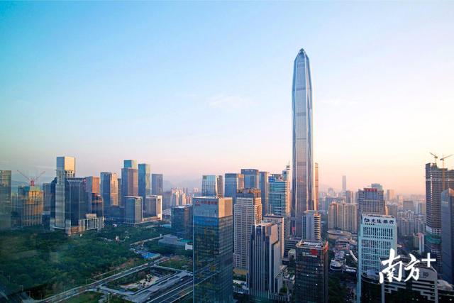 深圳“二次房改”解读：人才六折买房是误读，政策着力构建多层次住房供应体系