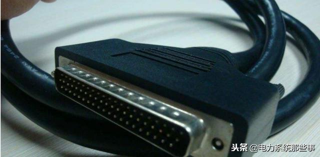 104规约解析软件