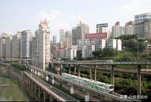 轨道交通 软件