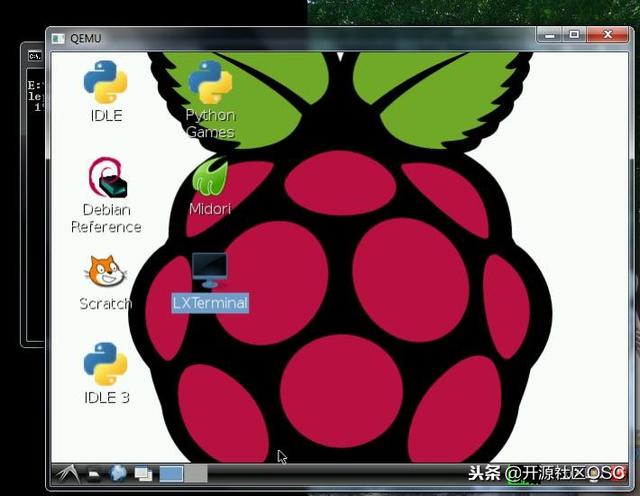 debian 推荐软件