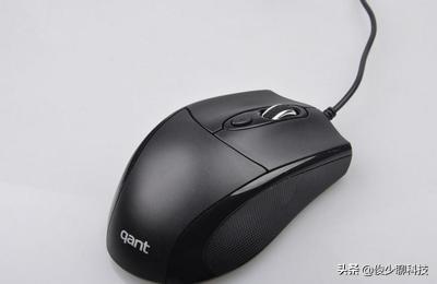 打开软件后鼠标动不了