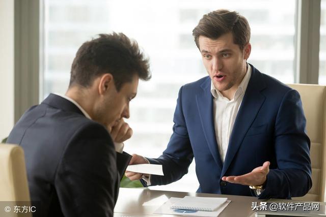 软件行业用crm和售后服务跟踪