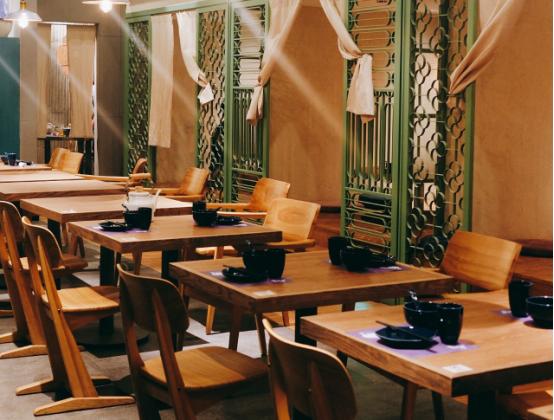 半饱半醉--一家吃不饱的餐厅却是吃货的朝圣之地