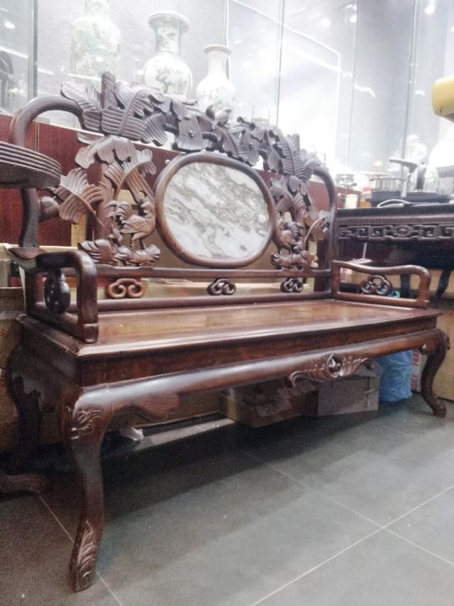 老上海古董家具