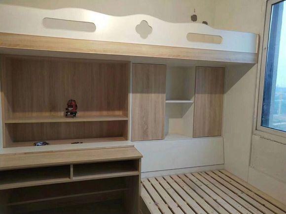 儿童房子和家具要多少钱