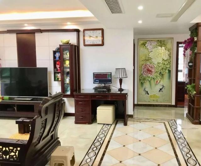 房子里必要的家具