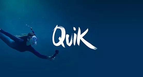 quik手机软件教程