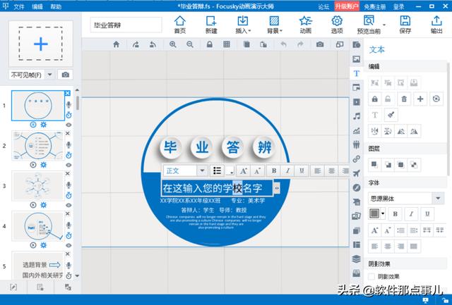 flash有什么格式的视频软件