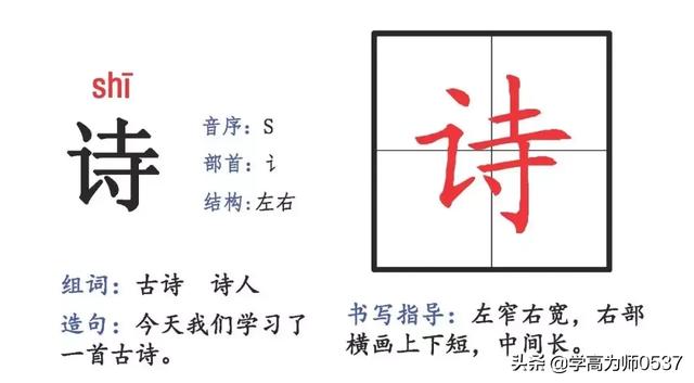 杏子二年级造句