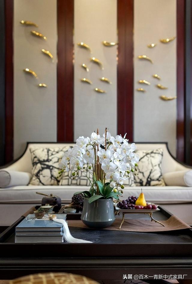 苏州新中式家具厂