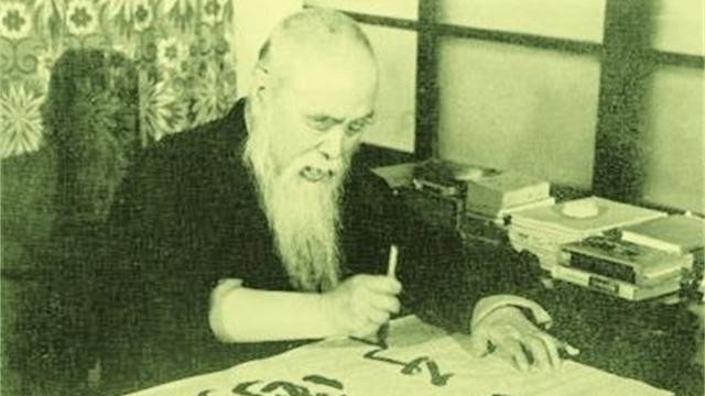 于右任名言 经典语录名言名句大全