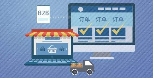 b2b2c电商软件开发