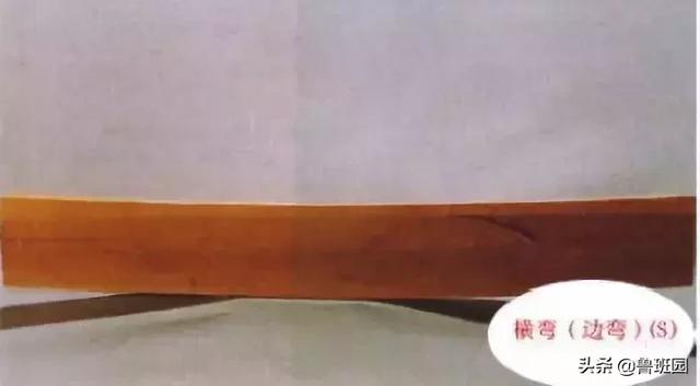 知识 | 有备而无患!一篇文章解读木材各类缺陷及应对措施!-第13张图片-上海吉湄仓储设备有限公司 知识 |<img src=