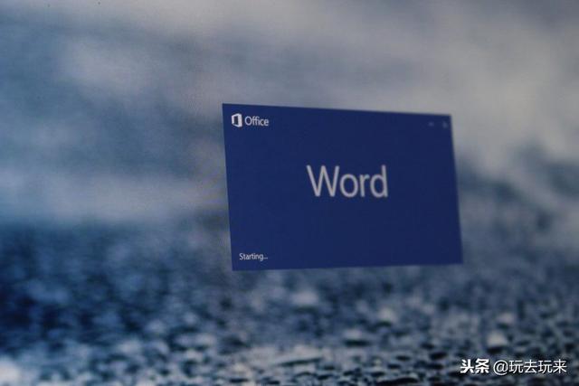 web to word