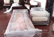 实木家具搬家怎么搬 教您如何巧妙地给实木家具搬家