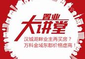 漢城國際怎么樣？好不好？值不值得買？