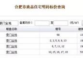 合肥物價高嘛