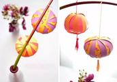 元宵节为什么为什么要赏花灯