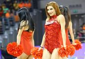 2 rounds of foreign girl join thirtieth of CBA league matches basketball baby aids a Guangdong group