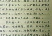 作文时光掠过少年事的初中作文400字