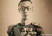 15 pieces of pictures look Pu Yi's lifetime: Once was the emperor that 10 thousand people revere, t
