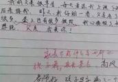 小学生作文和日记的区别