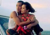 Huang Li of Xu static bud goes low-key beautiful conjugal love is in love 7 years to be like an old