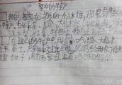家乡土特产作文900字