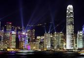 維多利亞港環繞的是香江還是海？