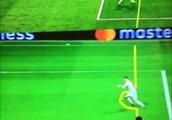 Libeili sends Ins: C collect two balls offside, th