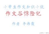 中华魂作文600字垄左右