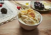 怎么做玉米饺子馅做法大全图解