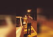 关于文明过马路的名言