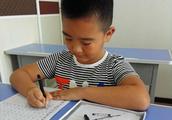 小学生学习书法有什么好处