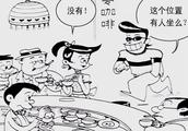 作文美食的诱惑900字