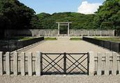 The biggest mausoleum on the world, not be imperia