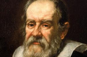 Galileo once used steel ball to do a test on pizza