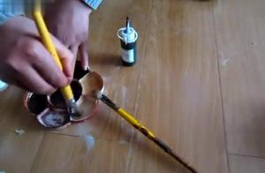 家具补漆怎么补 家具补漆怎么补