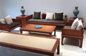 一号空间家具旗舰店 红木家具国一号北京有店吗