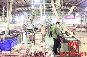 家具城网上招聘 家具城招工一般怎么写