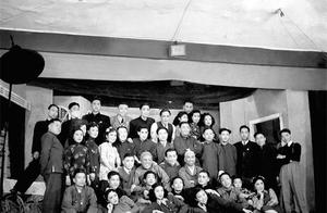 Lu Xun alone child work of Zhou Haiying photography, the 7th piece appears 