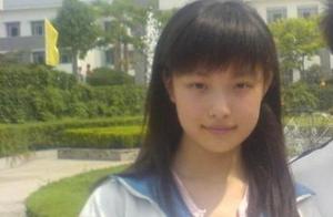 The life that Ni Ni is in medium university, wear installing have temperament very much, graduated t