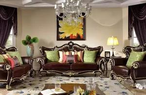什么叫欧式家具 什么是欧式家具