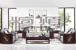 颂苑家具 檀颂新中式家具是哪里的品牌啊