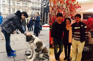 Zhu Shimao's family lives to be illuminated nearl