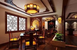 门面家具隔断装饰图 店面装修在哪个网站上能找到效果图