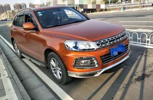 Numerous peaceful T600 ran 27700 kilometers, car advocate cannot bear this defect