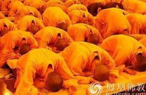 北京求实兴盛家具 关于信佛与出家